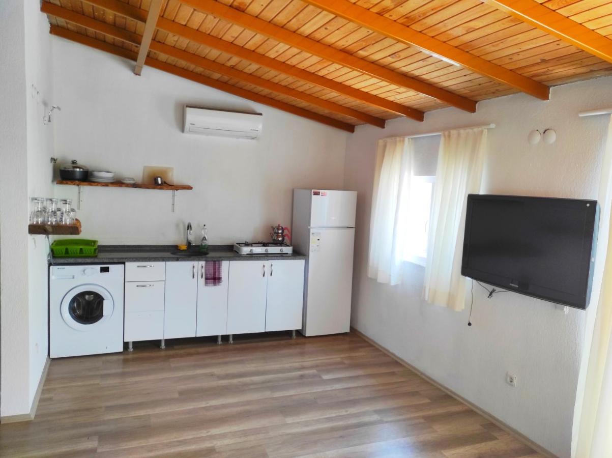 Likya Sup Apart Kaş Exteriér fotografie
