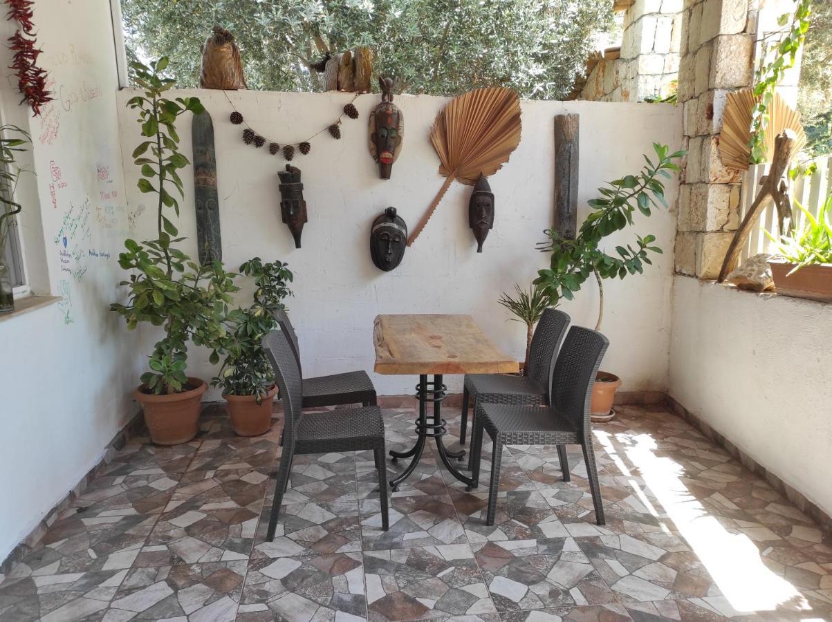 Likya Sup Apart Kaş Exteriér fotografie