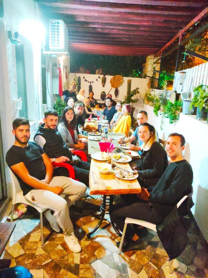 Likya Sup Apart Kaş Exteriér fotografie