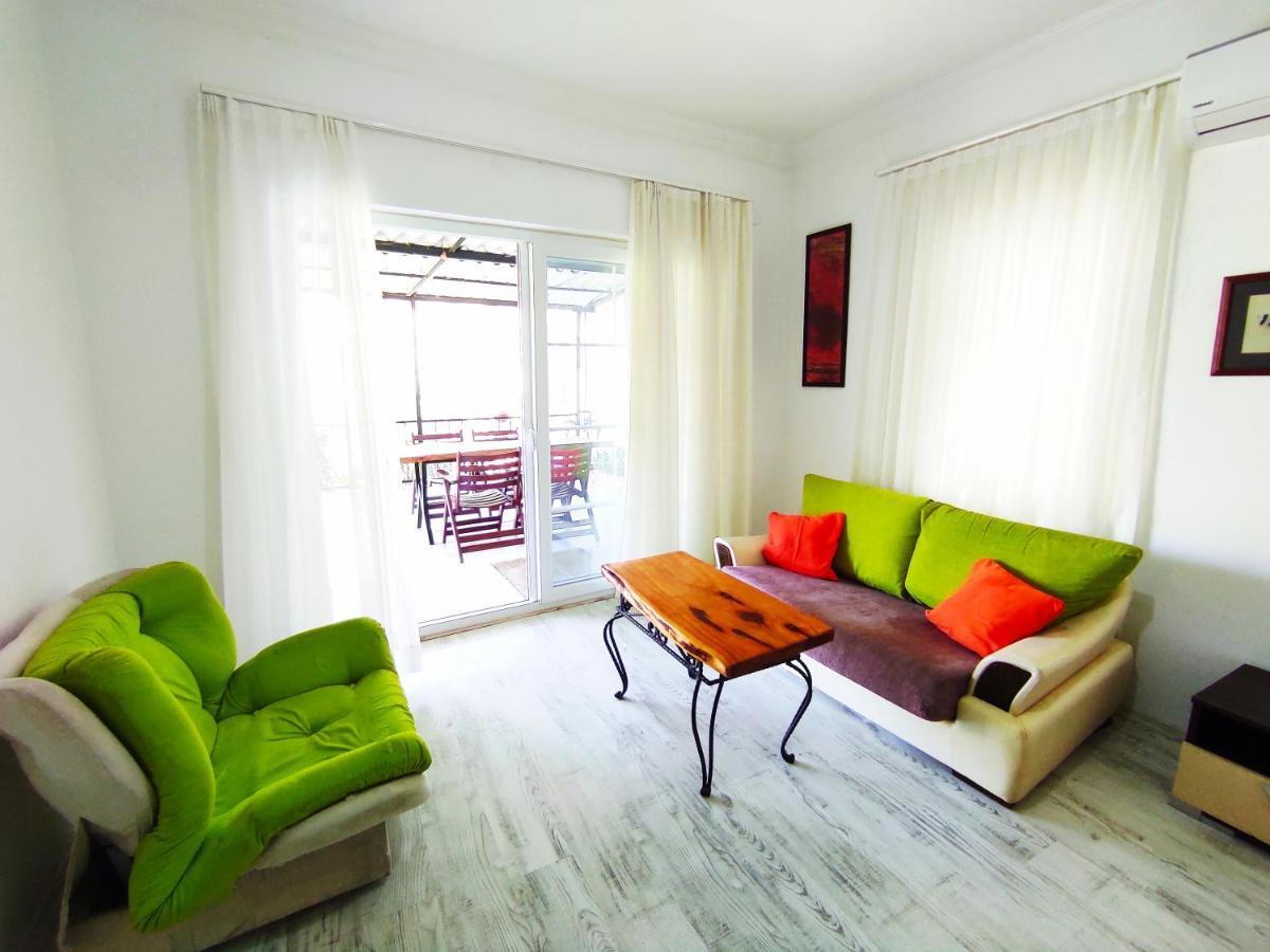 Likya Sup Apart Kaş Exteriér fotografie